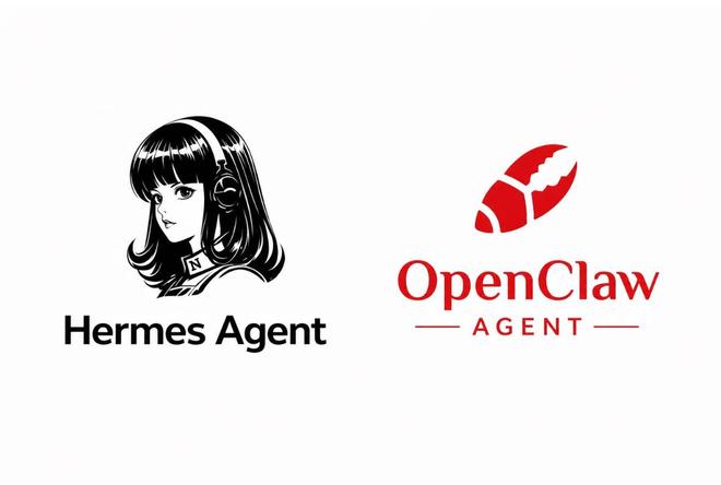 Hermes Agent VS OpenClaw
